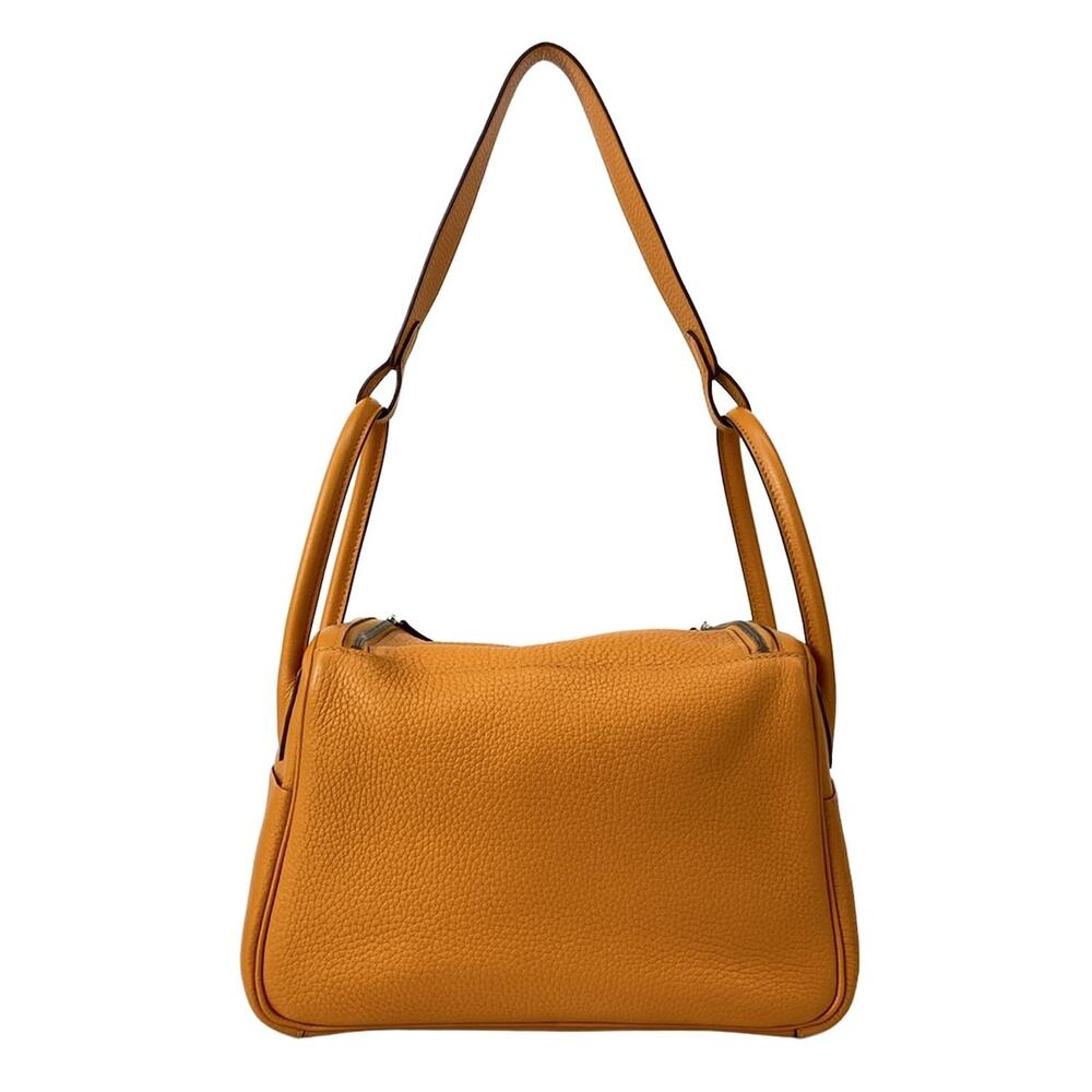 Hermès Lydie 26 Shoulder Bag - Picture 3 of 16